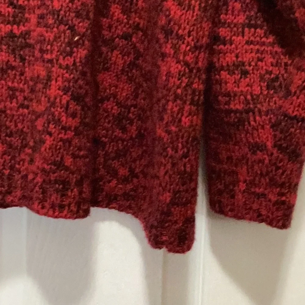 Sag Harbor Woman sweater - Picture 2 of 7